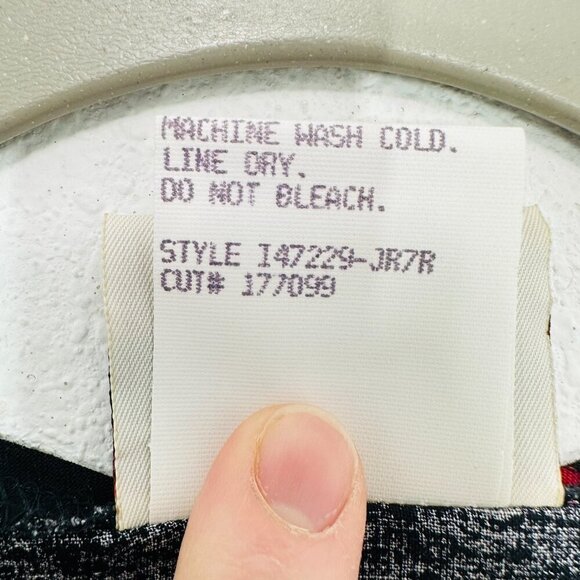 Vintage 90s Lace Collared Floral Cottagecore Mini Dress Retro Feminine Belted - Picture 4 of 9